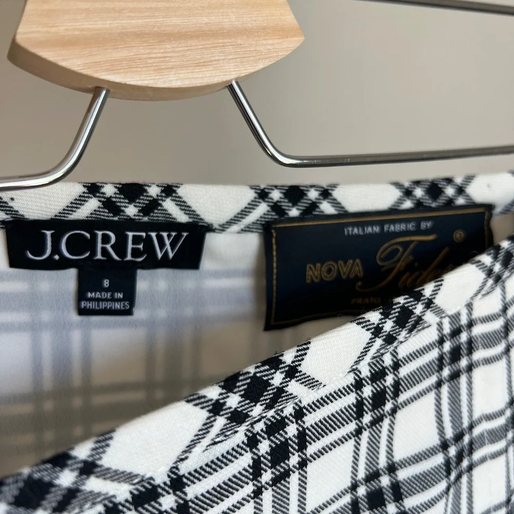 J. Crew crew collection